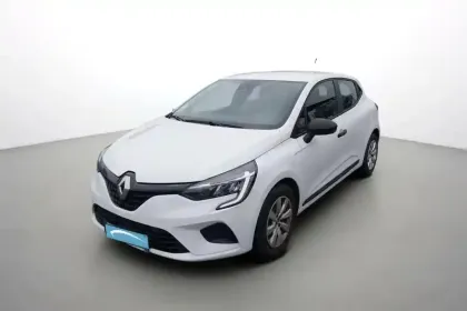 Photo Renault Clio Authentic