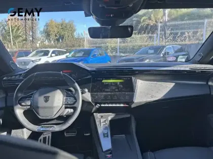 Photo 7 Peugeot 308  PureTech 130ch S&S EAT8