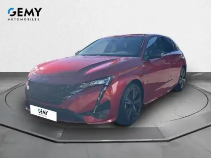 Photo Peugeot 308 Gt Pack