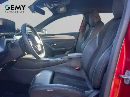 Photo 8 Peugeot 308  PureTech 130ch S&S EAT8