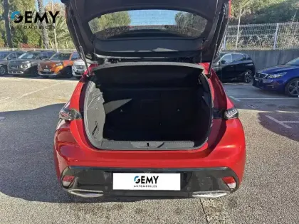 Photo 5 Peugeot 308  PureTech 130ch S&S EAT8