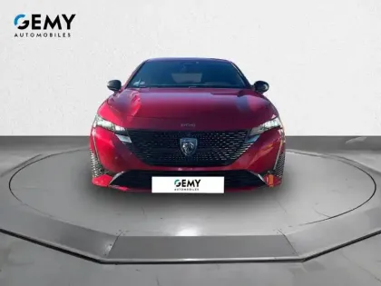 Photo 1 Peugeot 308  PureTech 130ch S&S EAT8