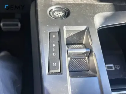 Photo 15 Peugeot 308  PureTech 130ch S&S EAT8