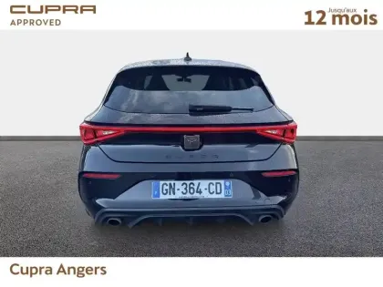 Photo 5 Cupra Leon  2.0 TSI 245 ch DSG7