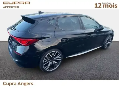 Photo 4 Cupra Leon  2.0 TSI 245 ch DSG7