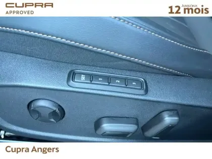 Photo 17 Cupra Leon  2.0 TSI 245 ch DSG7