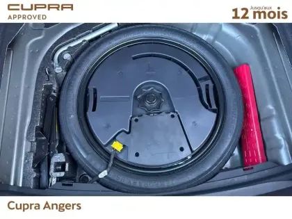 Photo 16 Cupra Leon  2.0 TSI 245 ch DSG7