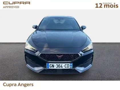 Photo 1 Cupra Leon  2.0 TSI 245 ch DSG7
