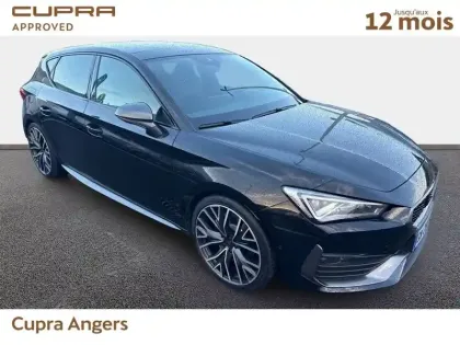 Photo 2 Cupra Leon  2.0 TSI 245 ch DSG7