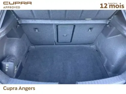 Photo 6 Cupra Leon  2.0 TSI 245 ch DSG7