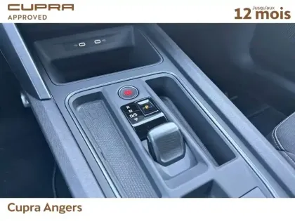 Photo 13 Cupra Leon  2.0 TSI 245 ch DSG7