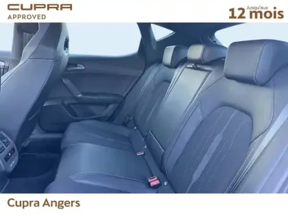 Photo 14 Cupra Leon  2.0 TSI 245 ch DSG7
