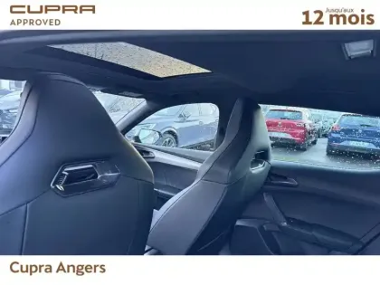 Photo 18 Cupra Leon  2.0 TSI 245 ch DSG7