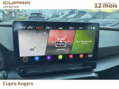 Photo 12 Cupra Leon  2.0 TSI 245 ch DSG7