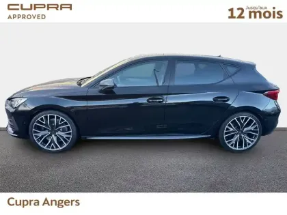 Photo 8 Cupra Leon  2.0 TSI 245 ch DSG7