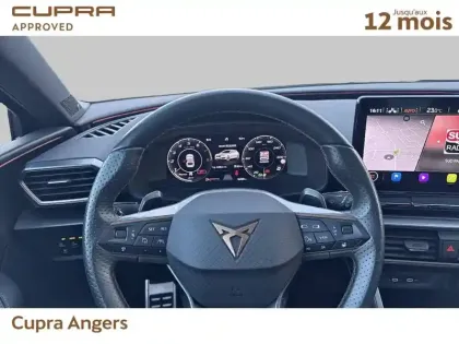 Photo 15 Cupra Leon  2.0 TSI 245 ch DSG7