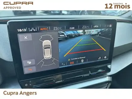 Photo 21 Cupra Leon  2.0 TSI 245 ch DSG7