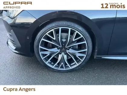 Photo 9 Cupra Leon  2.0 TSI 245 ch DSG7