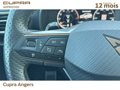 Photo 19 Cupra Leon  2.0 TSI 245 ch DSG7