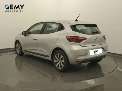 Photo 6 Renault Clio  TCe 90