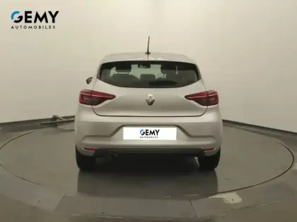 Photo 4 Renault Clio  TCe 90