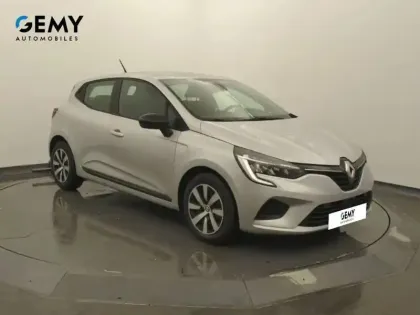 Photo 2 Renault Clio  TCe 90