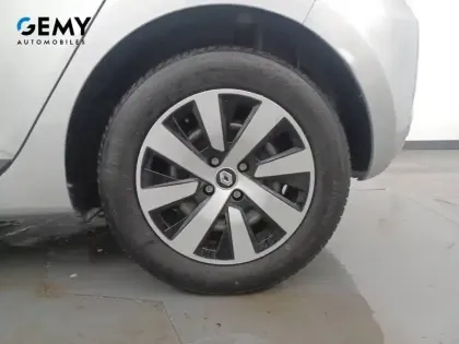 Photo 10 Renault Clio  TCe 90