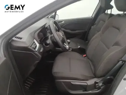 Photo 8 Renault Clio  TCe 90