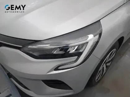 Photo 15 Renault Clio  TCe 90