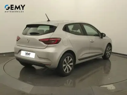 Photo 17 Renault Clio  TCe 90