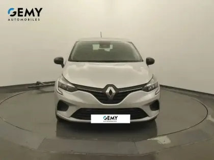 Photo 1 Renault Clio  TCe 90