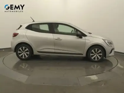 Photo 3 Renault Clio  TCe 90