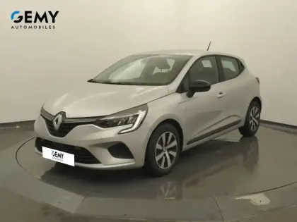 Photo Renault Clio Equilibre