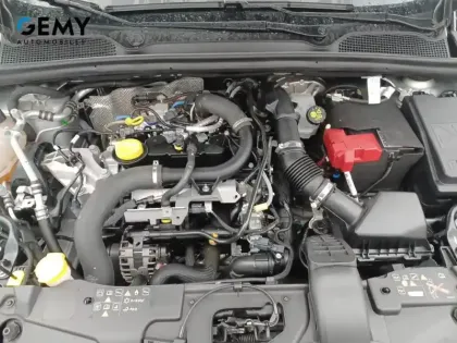 Photo 14 Renault Clio  TCe 90