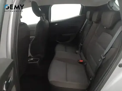 Photo 9 Renault Clio  TCe 90