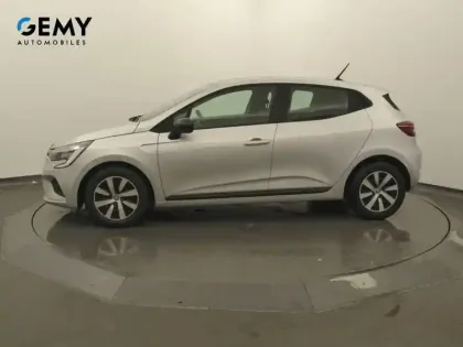 Photo 18 Renault Clio  TCe 90