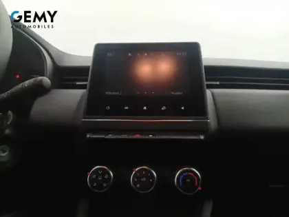 Photo 13 Renault Clio  TCe 90