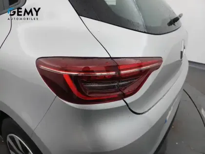 Photo 16 Renault Clio  TCe 90