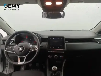 Photo 7 Renault Clio  TCe 90