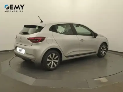 Photo 17 Renault Clio  TCe 90