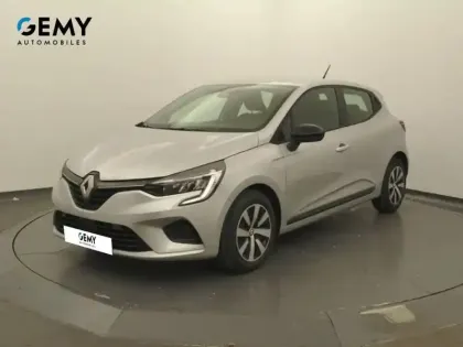 Photo Renault Clio Equilibre