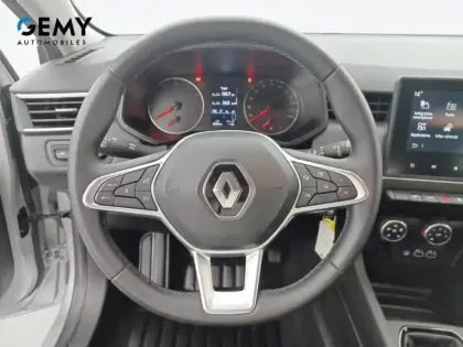 Photo 13 Renault Clio  TCe 90