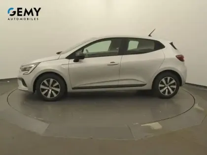 Photo 18 Renault Clio  TCe 90