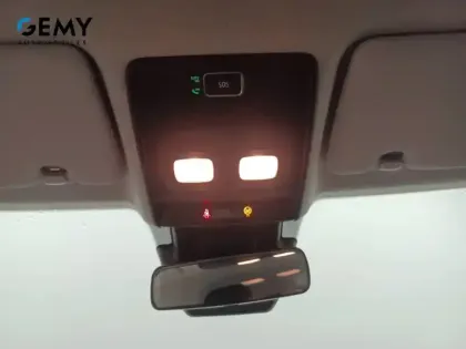 Photo 36 Renault Clio Gén. V (BJA) Ph1 NG Equilibre 5