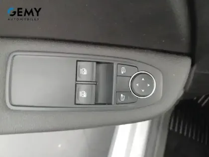 Photo 32 Renault Clio Gén. V (BJA) Ph1 NG Equilibre 5