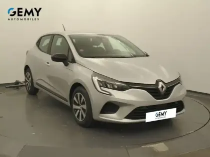 Photo 23 Renault Clio Gén. V (BJA) Ph1 NG Equilibre 5