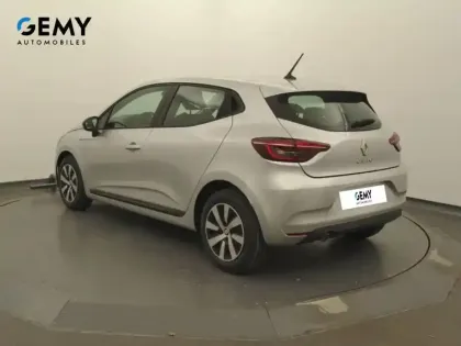 Photo 6 Renault Clio  TCe 90