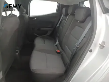 Photo 9 Renault Clio  TCe 90