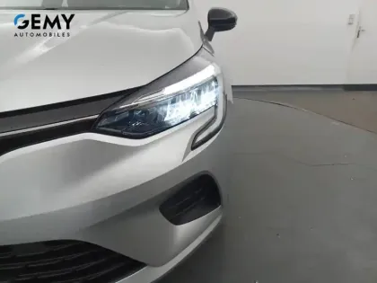 Photo 19 Renault Clio  TCe 90