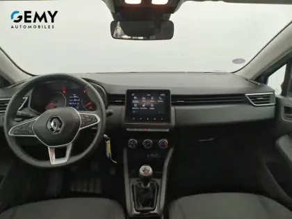 Photo 7 Renault Clio  TCe 90